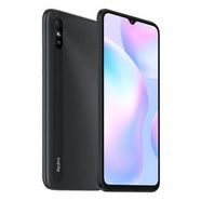 Xiaomi Redmi 9A 4/128GB Gray - Серый