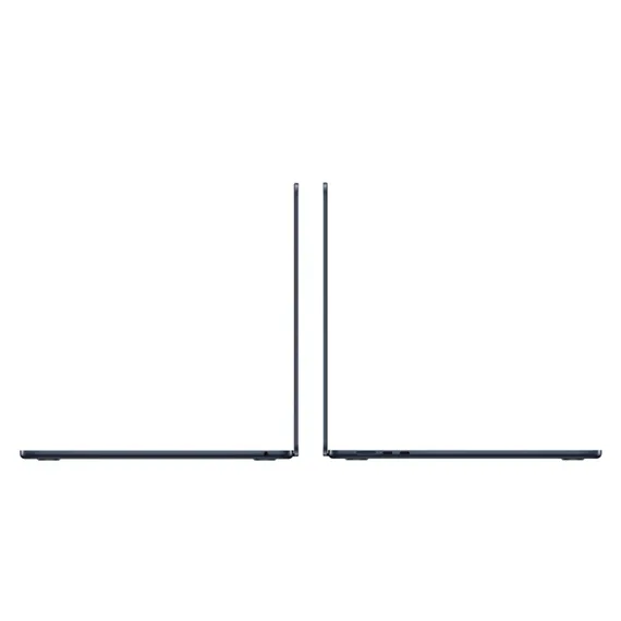 Ноутбук Apple MacBook Air 15" (M5, 16 ГБ, 1 ТБ SSD) Темно-синий (MDVK4)
