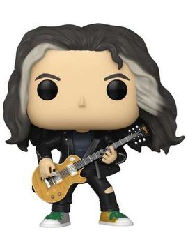 Фигурка Funko POP! Rocks Metallica Kirk (72S) (486) 87076