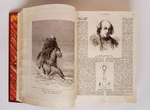 "Газета Гатцука, год 6-й". . 1880г. - антикварное издание