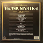 Frank Sinatra ‎– The Frank Sinatra Collection The Love Songs (Италия 1987г.)