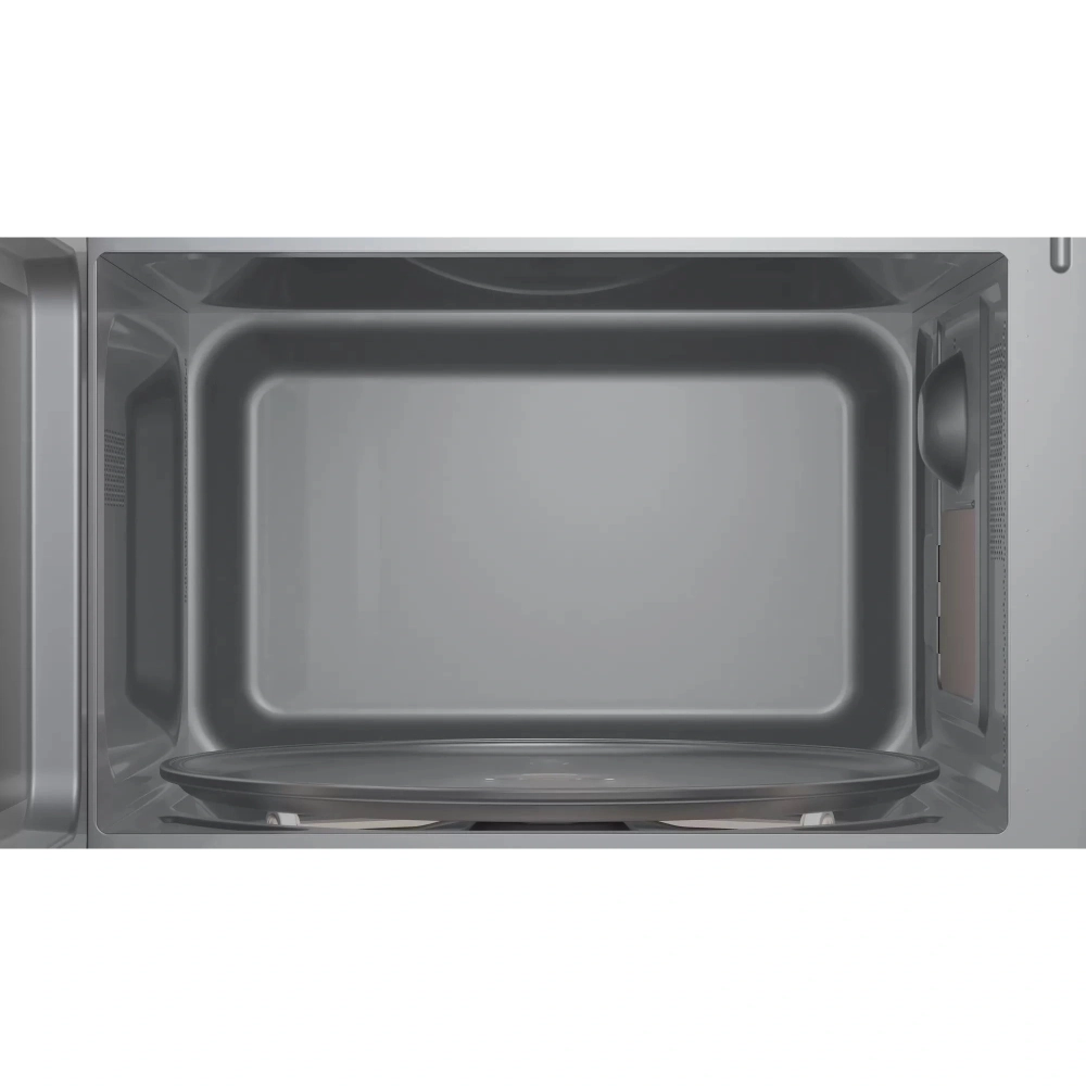 Встраиваемая микроволновая печь Bosch BFL623MB3 20л. 800Вт, черная