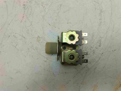 F813J кт237 Клапан подачи воды для стиральной машины Samsung F813J б/у
