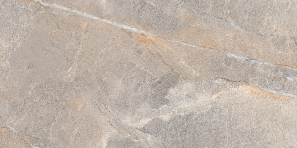 Usak Seramik Alanya Grey Polished 60x120