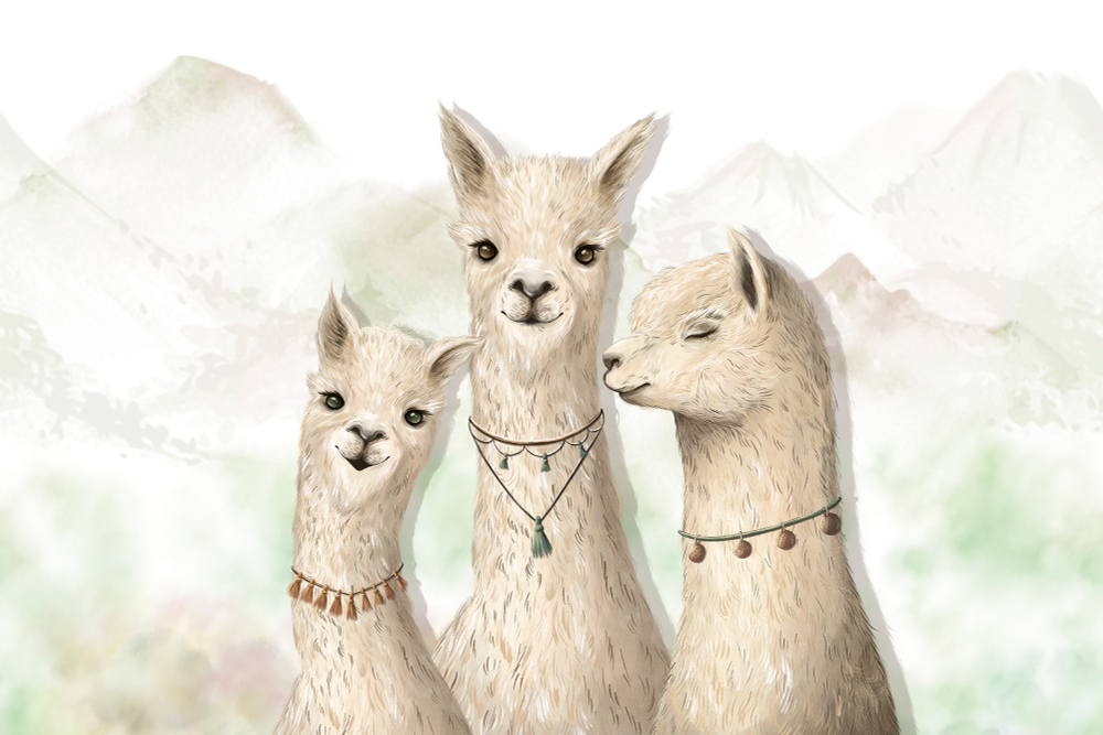 Коллекция Little friends 2