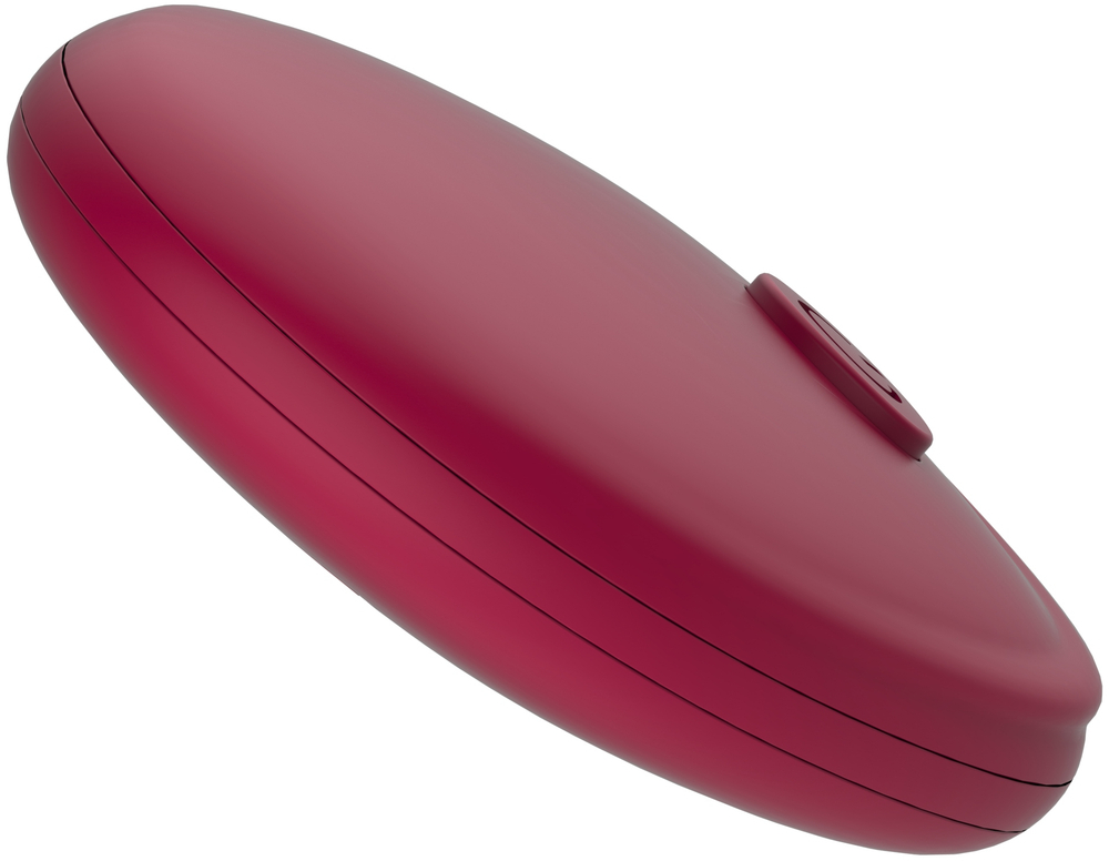 SVibe Snail GIZI Duo - Многофункциональный вибромассажер