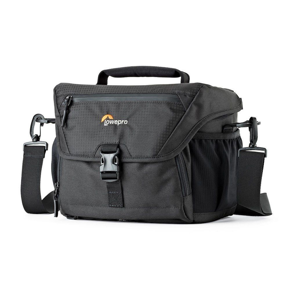 Фотосумка Lowepro Nova 180 AW II Black