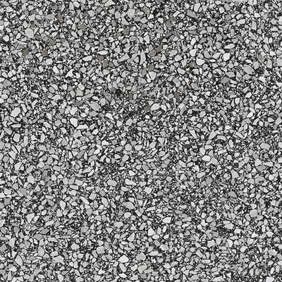 Керамогранит CP TERRAZZO Black (СП261)