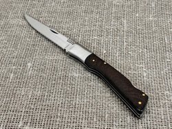 Складной нож "Уж", сталь 95Х18