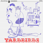 The Yardbirds / Roger The Engineer (LP)