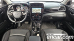 KG Mobility Tivoli Air 1.5 A3 2WD — 2021