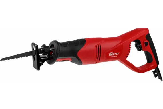 Пила сабельная "WORTEX" SR 1508-1 E