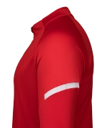 Джемпер тренировочный CAMP 2 Training Top, красный, детский