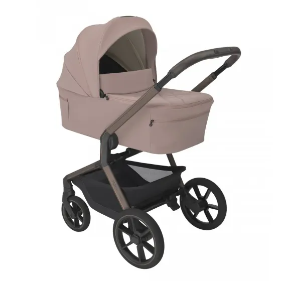 Коляска Espiro Noble 2 в 1 Peony (08)