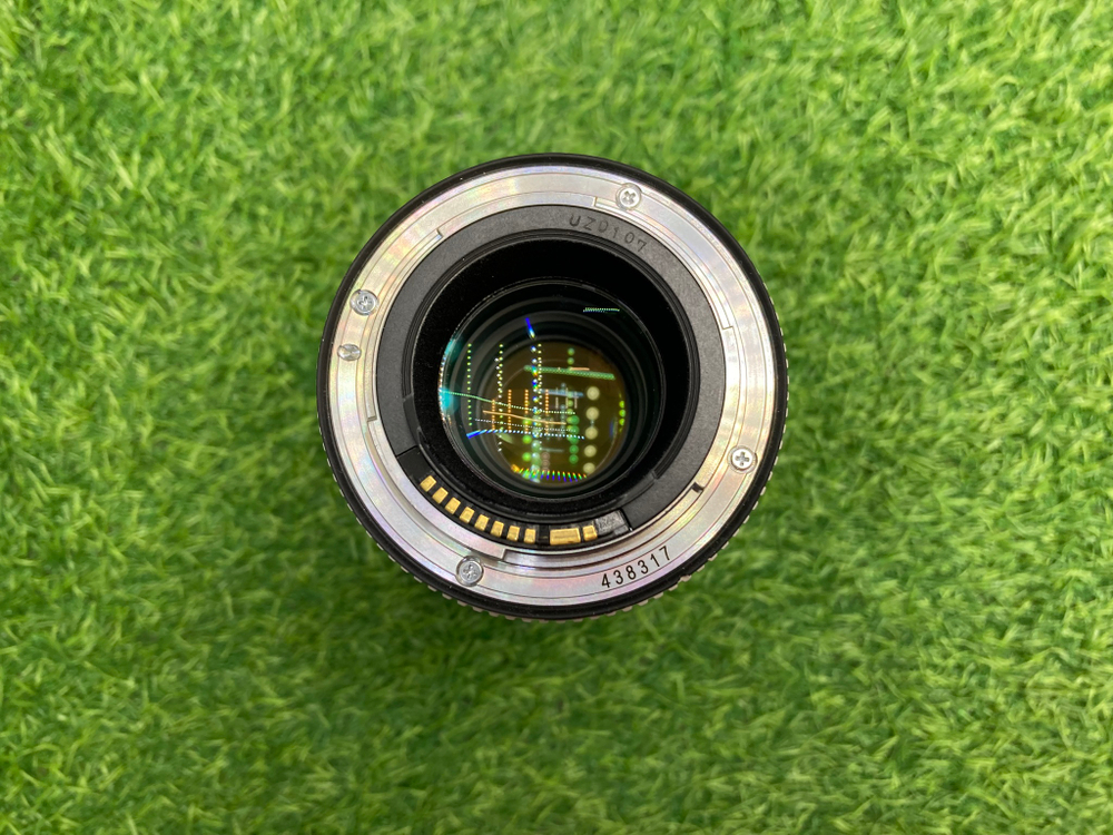 Canon EF 70-200mm 4L IS USM