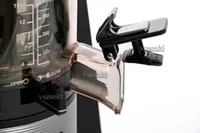Клапан выхода сока для соковыжималки шнековой Hurom HVS-STF14 Premium, производитель Hurom