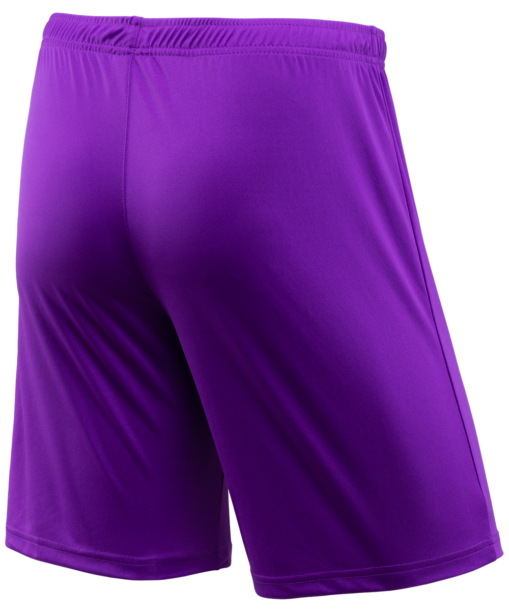 Шорты игровые CAMP Classic Shorts, фиолетовый/белый