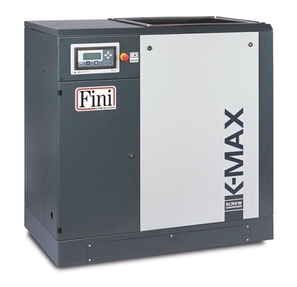 Винтовой компрессор Fini K-MAX 22-08 VS Винтовой компрессор Fini K-MAX 22-08 VS