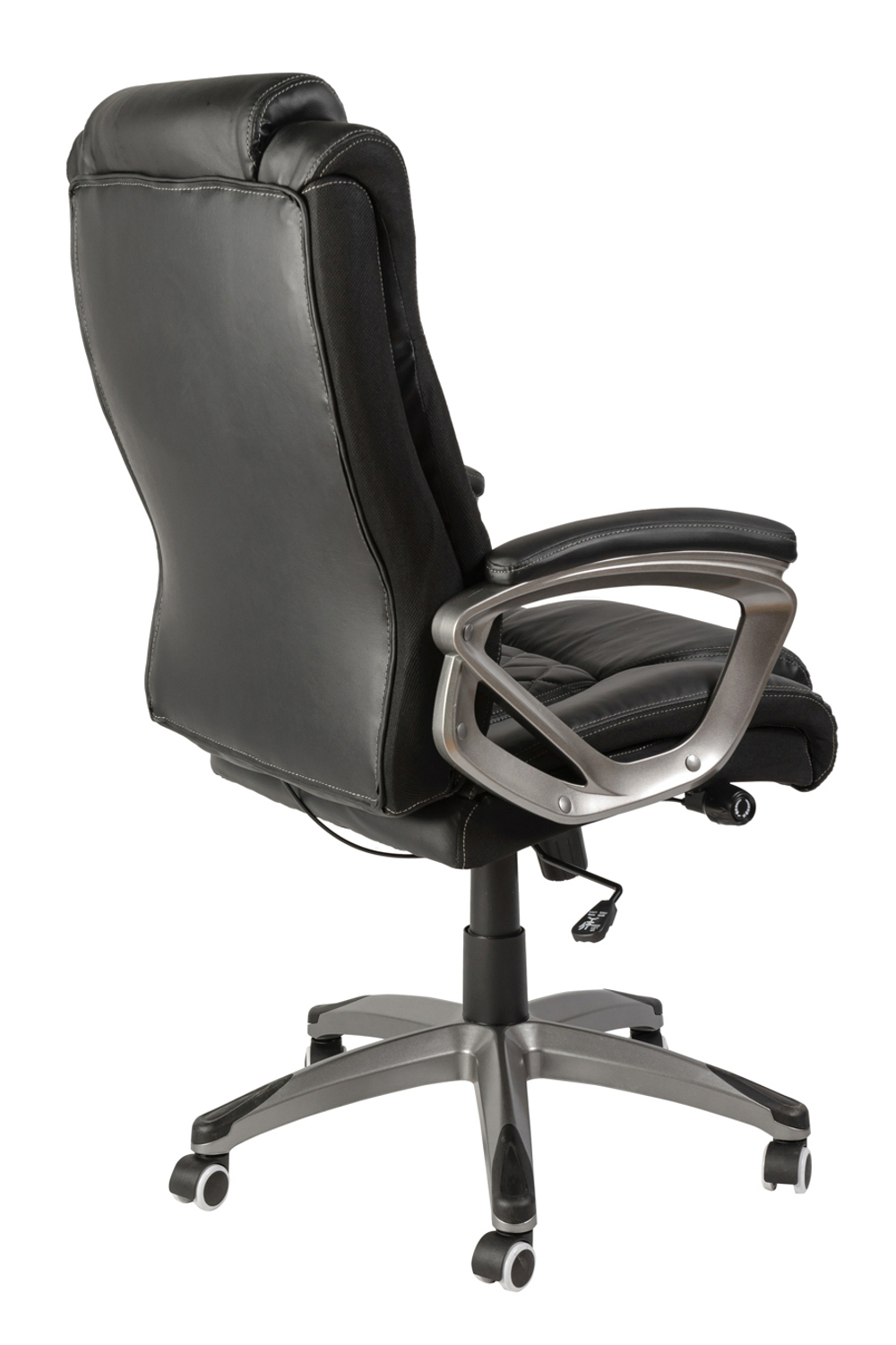 Компьютерное кресло MF-3025 black