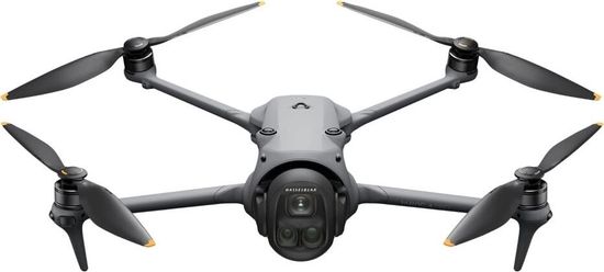 Квадрокоптер DJI Mavic 4 Pro 512 ГБ Creator Combo (DJI RC Pro 2)