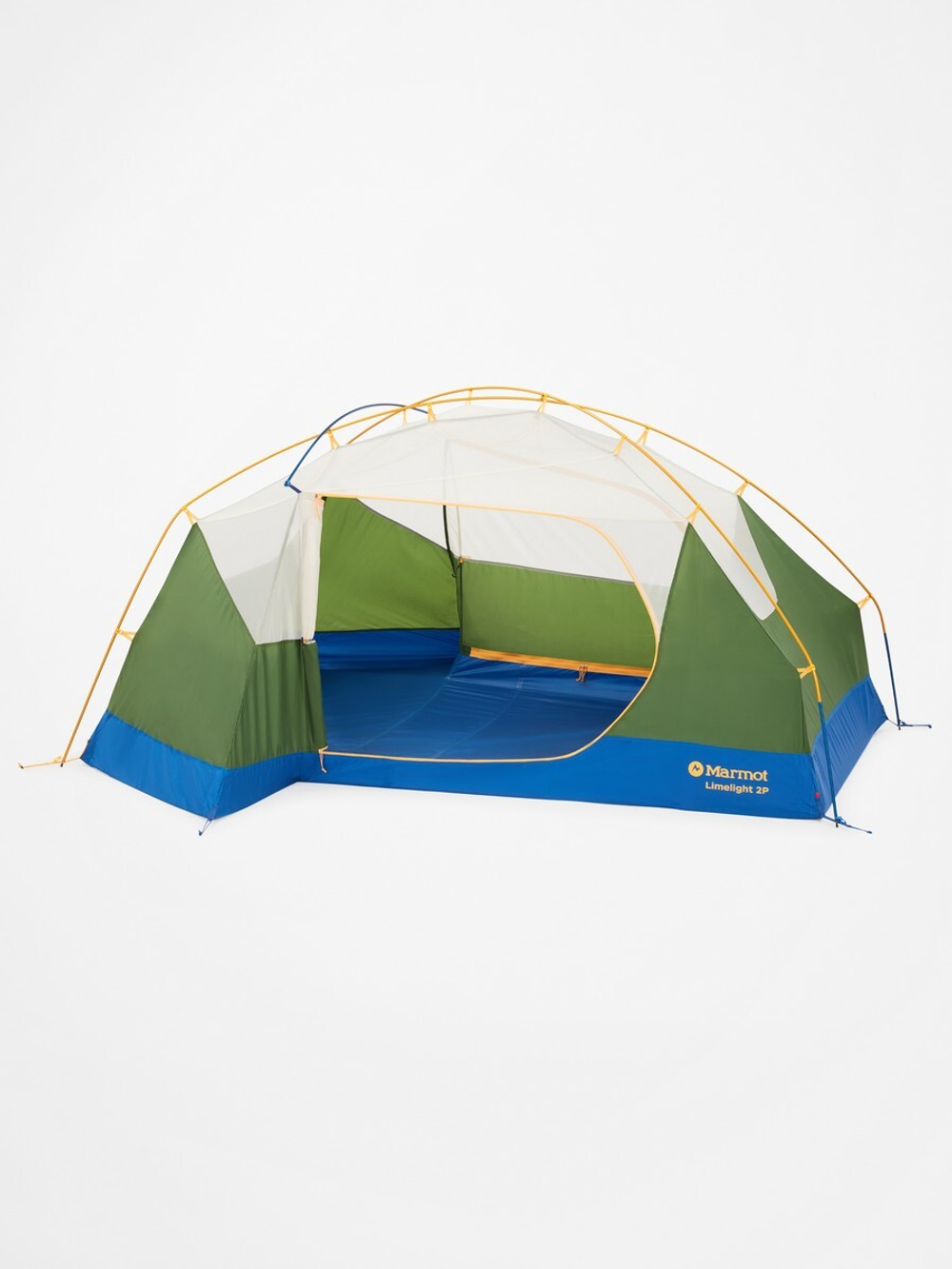 ПАЛАТКА MARMOT LIMELIGHT 2P