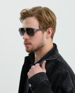 Солнцезащитные очки MARC JOHN