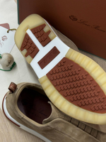 Кроссовки Loro Piana