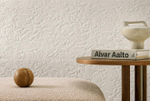 Atlas Concorde 3D Wall Plaster Jasmine White 50x120