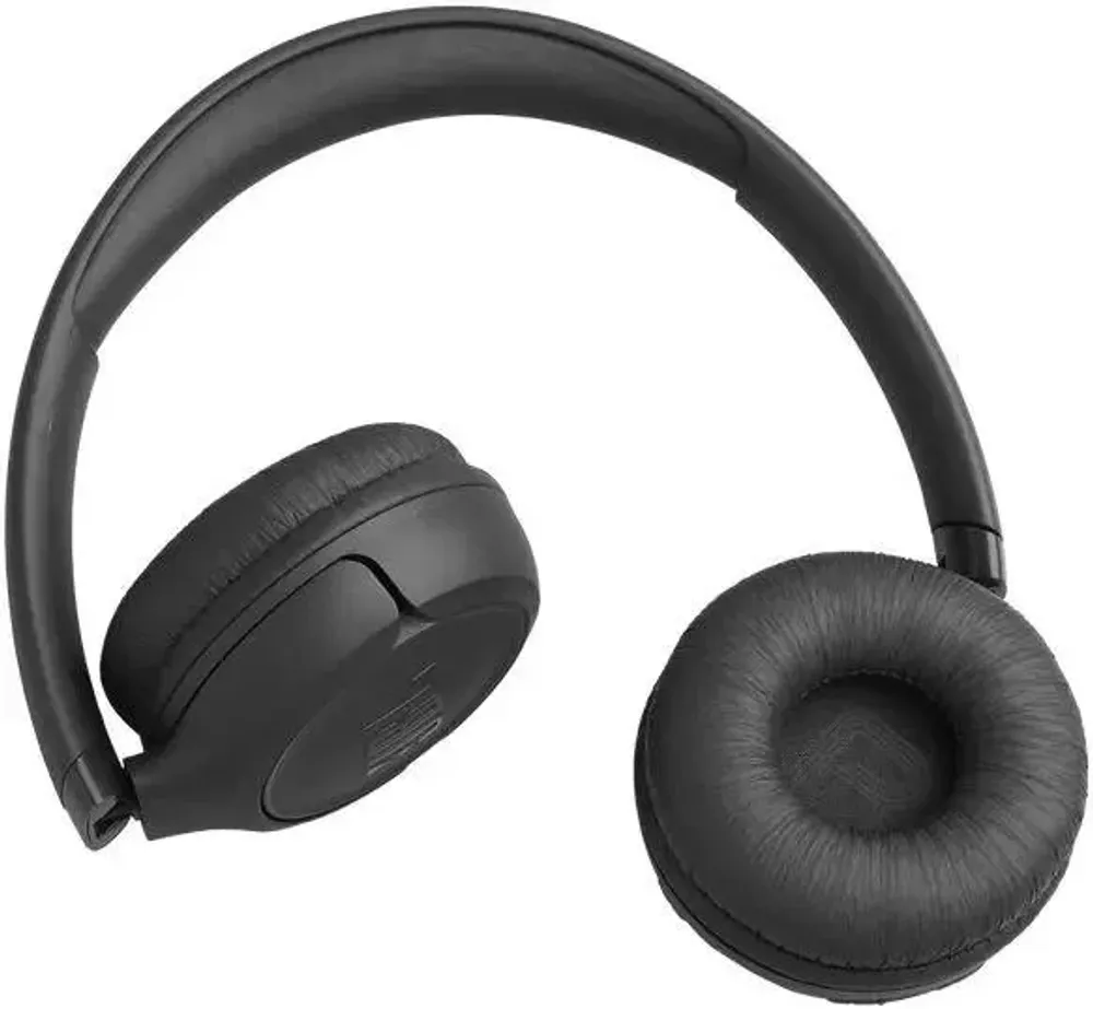 Беспроводные наушники JBL Tune 530BT Black - 5