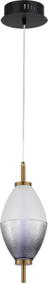 Подвесной светильник Ice SL6130.403.06 ST Luce