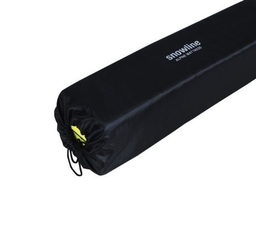 Коврик складной Snow Line Alpine Sleeping Mat