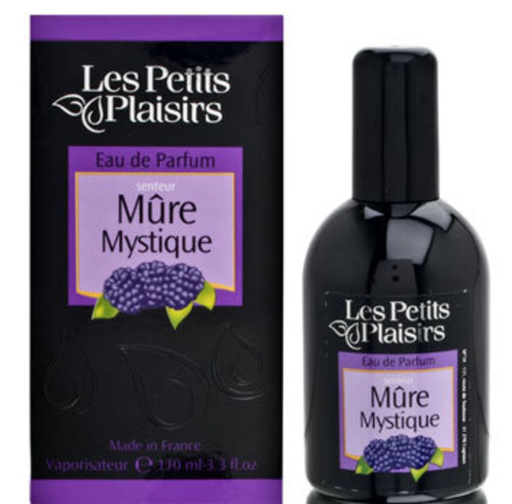 Les Petits Plaisirs Mure Mystique