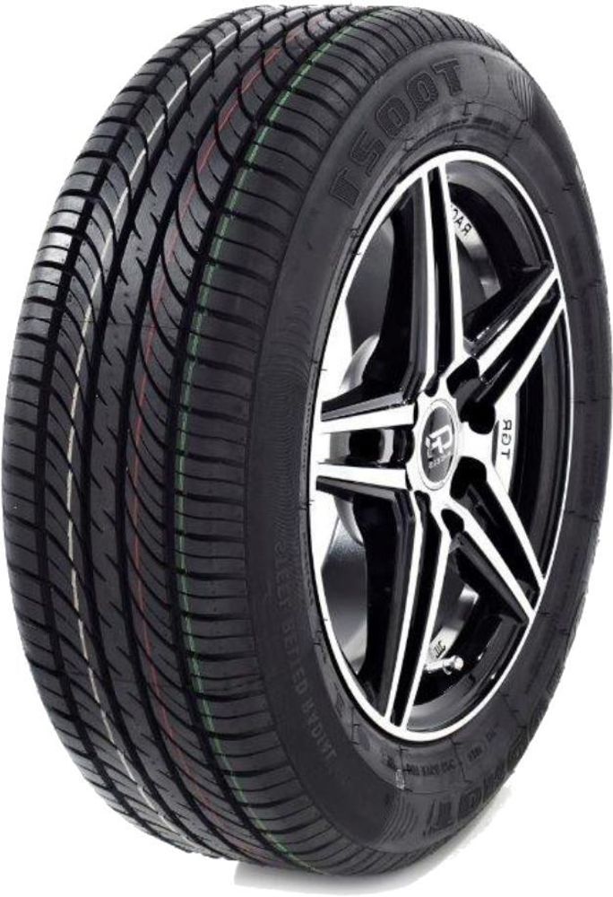 Torque TQ021 175/70 R13 82T
