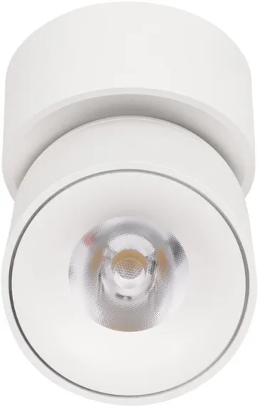 Точечный светильник Tictac 10180 White 3000K Loft It