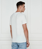 Футболка Tommy Jeans - белый(DM0DM21188)