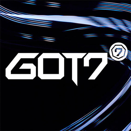 [Альбом] GOT 7 - SPINNING TOP