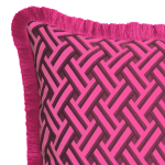 Подушка Cushion Doris L арт.117339