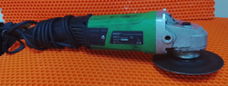 Болгарка (УШМ) AG-110/125