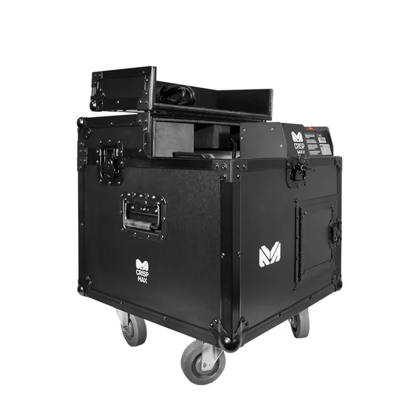 Magmatic CRISP MAX генератор снега, 1250Вт