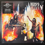 Kiss ‎– Alive: The Millennium Concert 2LP (Европа 2014г.)