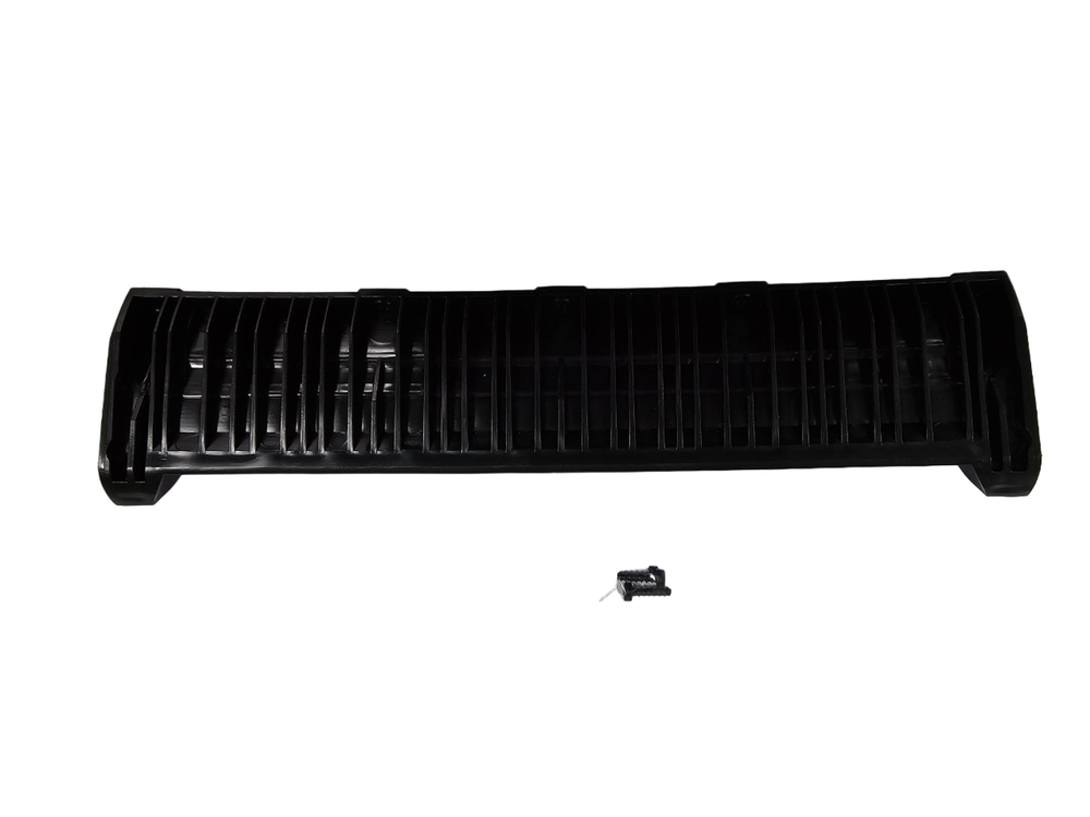 Скребок для снегоуборочной лопаты Greenworks GD40SS2 Арт. 2603107, 40V, 30 см