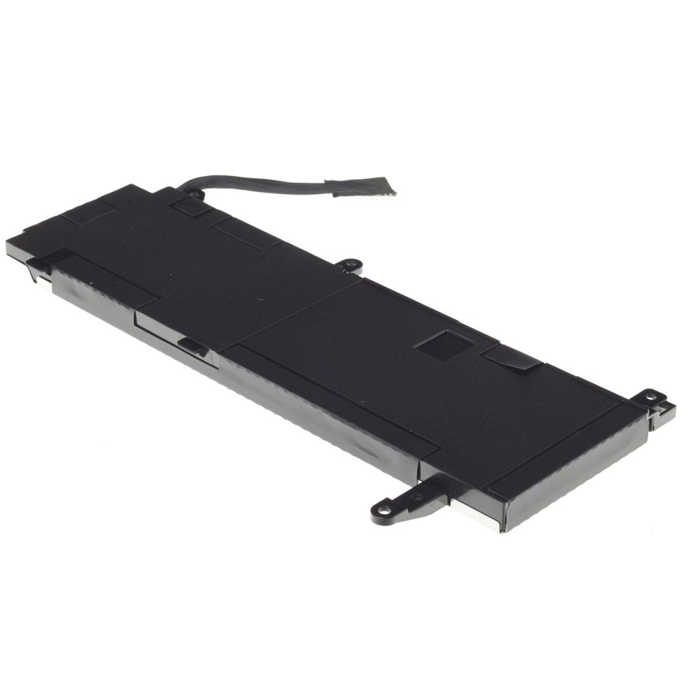 Аккумулятор iBatt 3550mAh для Xiaomi Mi Gaming Laptop 2019 (G15B01W)