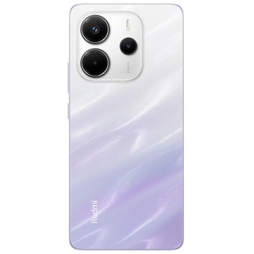 Смартфон Xiaomi Redmi Note 14 NFC 6/128GB, Mist Purple (Фиолетовый)