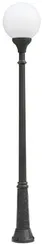 Наземный фонарь Globe 400 G40.157.000.AYE27 Fumagalli