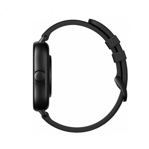 Amazfit GTS 2e, Obsidian Black
