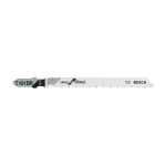 Пильное полотно по дереву T 101 B BOSCH 2608630030