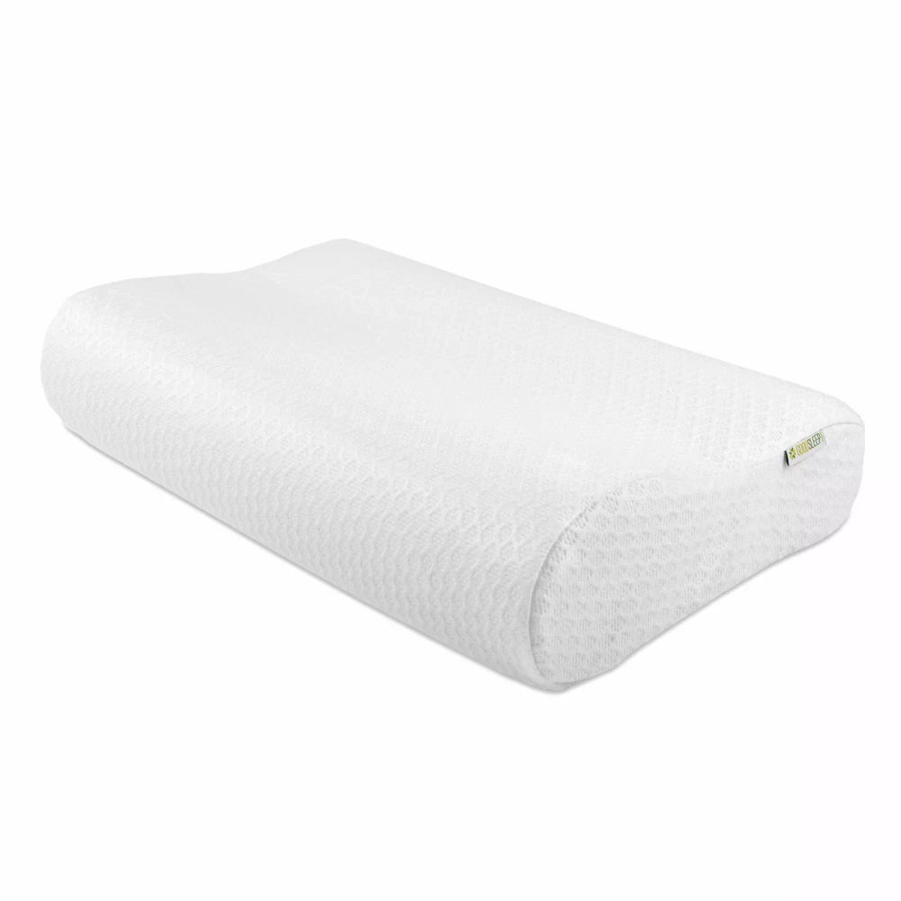 Подушка ортопедическая GOODSLEEP! Velvet ПВП203