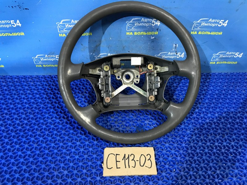 Руль TOYOTA SPRINTER 2000