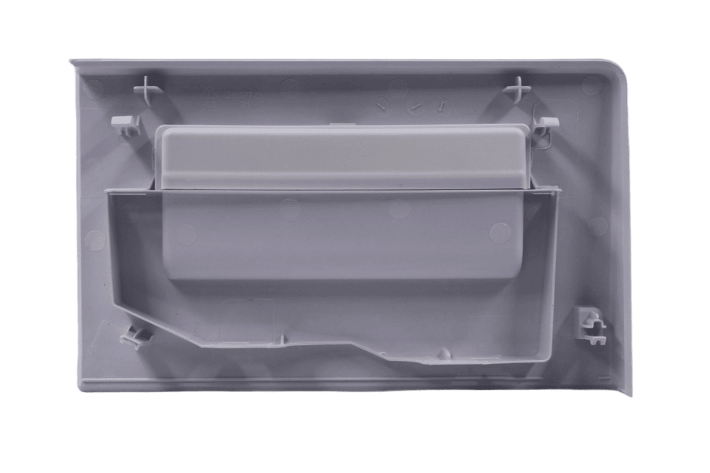 Крышка дозатора 285077-01 стиральных машин Beko