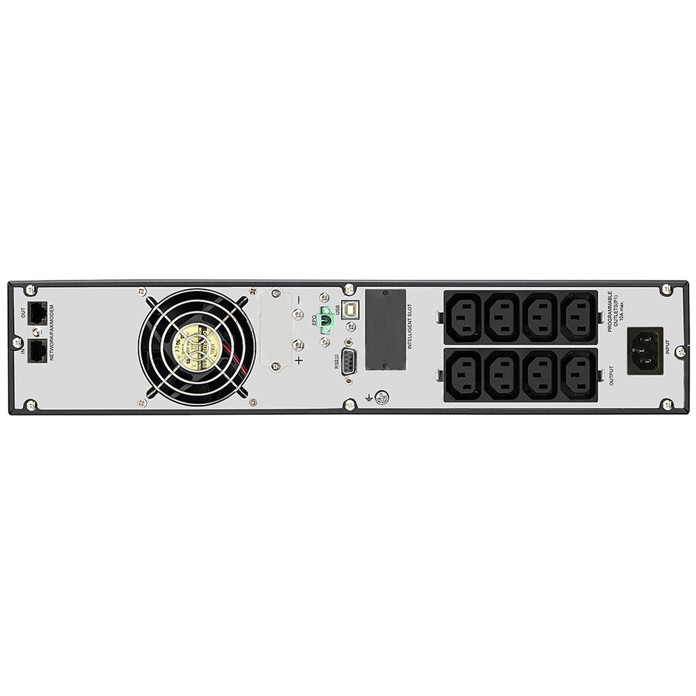ИБП N-Power Leo 1500 RT
